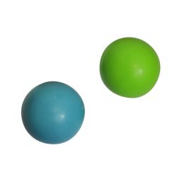 JOUET CAOUTCHOUC BALL S 6cm