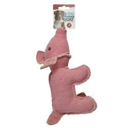 JOUET COCHON OXFORD 26cm