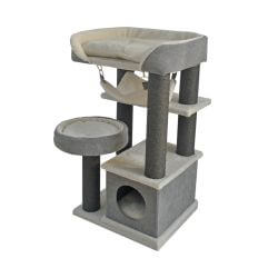 ARBRE A CHAT MESSINA 48x40x90