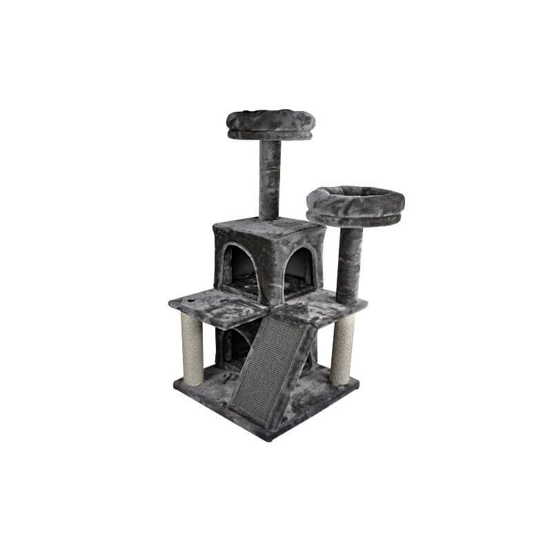 ARBRE A CHAT AUGUSTA 50x50x116