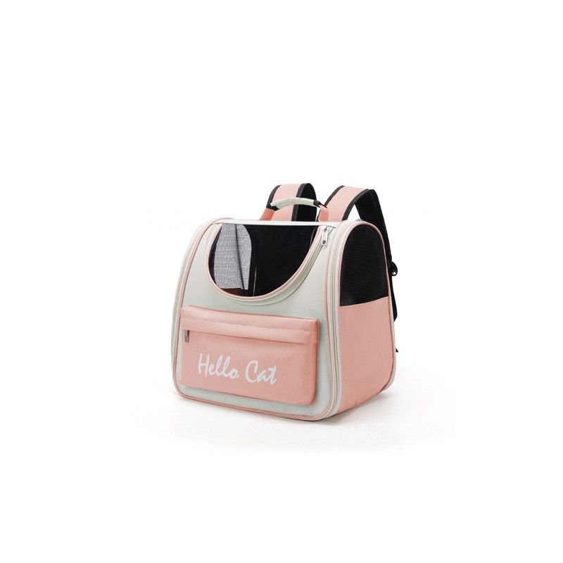 SAC A DOS PECHE 37x34x25cm