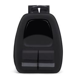 SAC A DOS NOIR 42x32x19cm