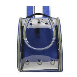 SAC A DOS BLEU 40x31x21cm