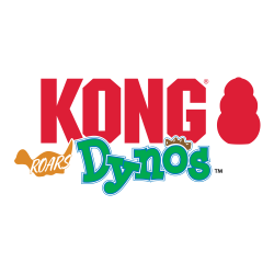 KONG DYNOS ROARS GREEN