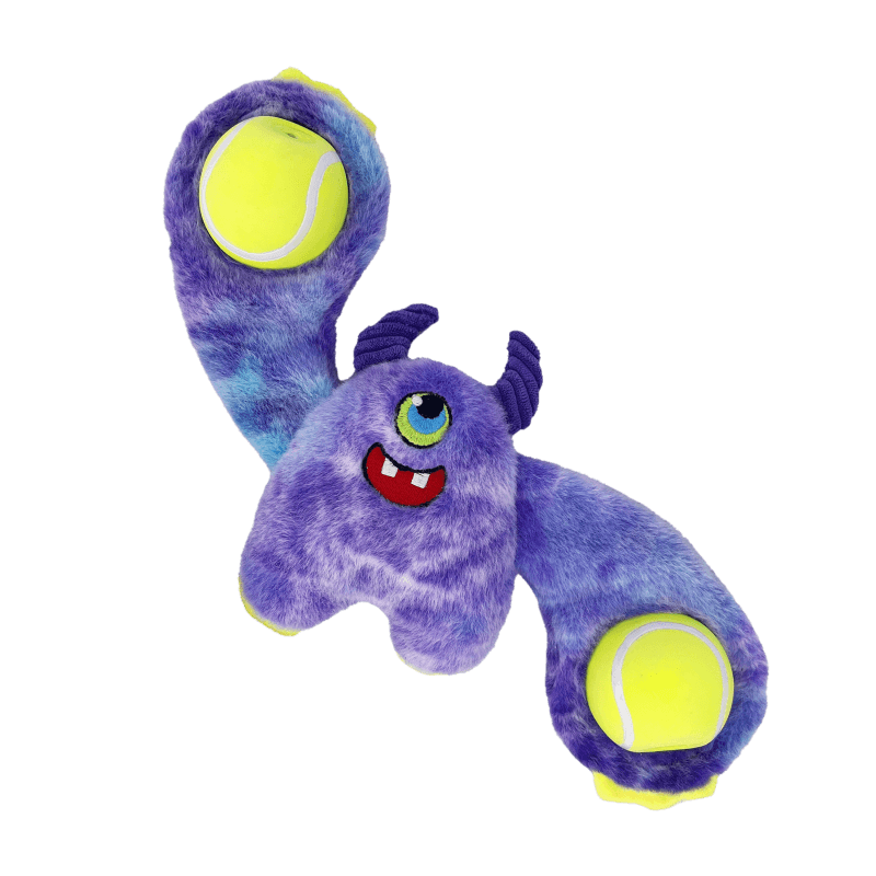 KONG WOOZLES MONSTER ASSORTED