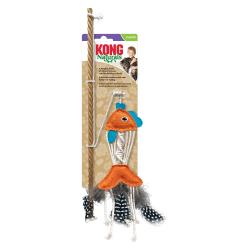 KONG NATURALS TEASER FISH