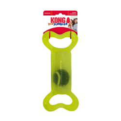 KONG JUMBLER TUG ASSORTED Sm/Md