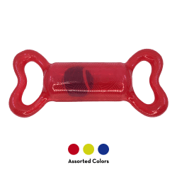 KONG JUMBLER TUG ASSORTED Sm/Md