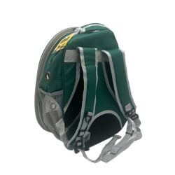 SAC A DOS VERT 42x33x28cm