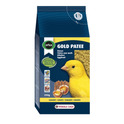 NUTRIBIRD GOLD PATEE CANARIS 1kg