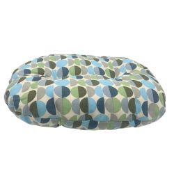 COUSSIN OVALE 67x46cm