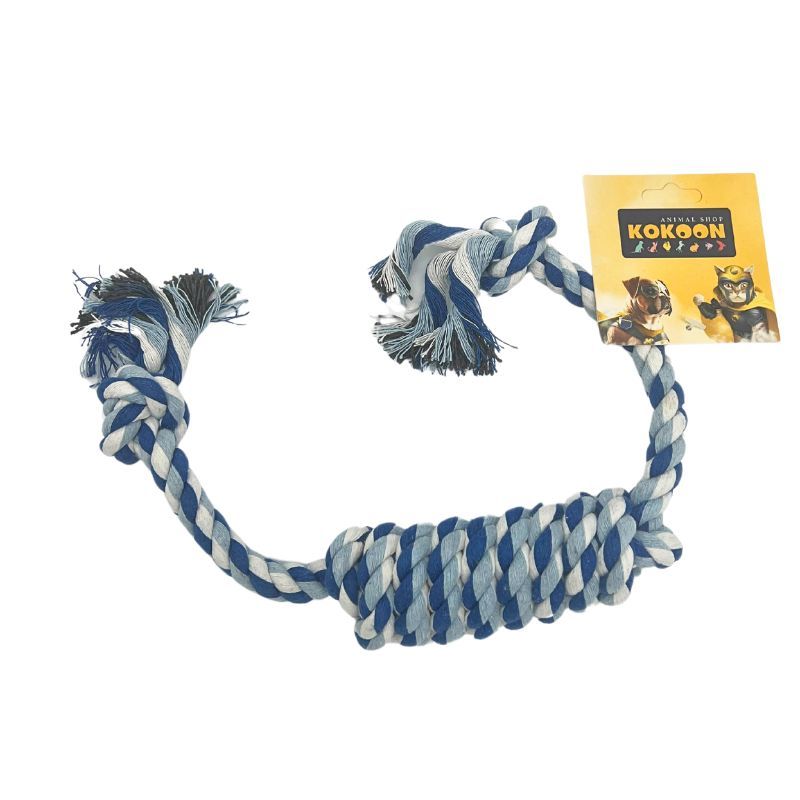 JOUET CORDE BOBINE 45cm