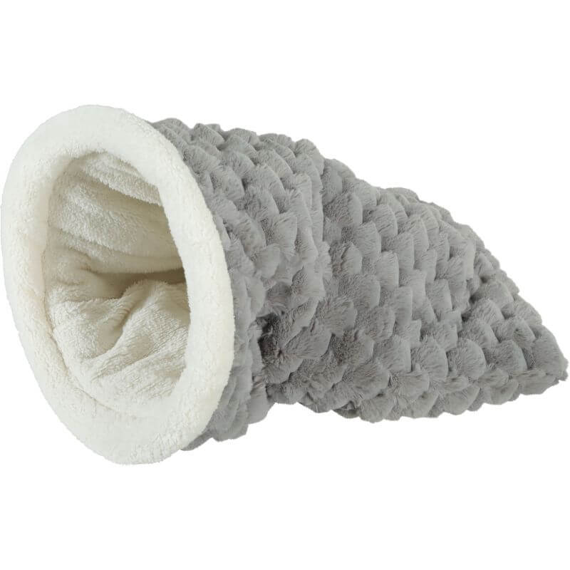 CHAUSSETTE ABELHA GRIS