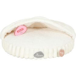 COUSSIN COVER DEHOUSSABLE NAOMI BEIGE