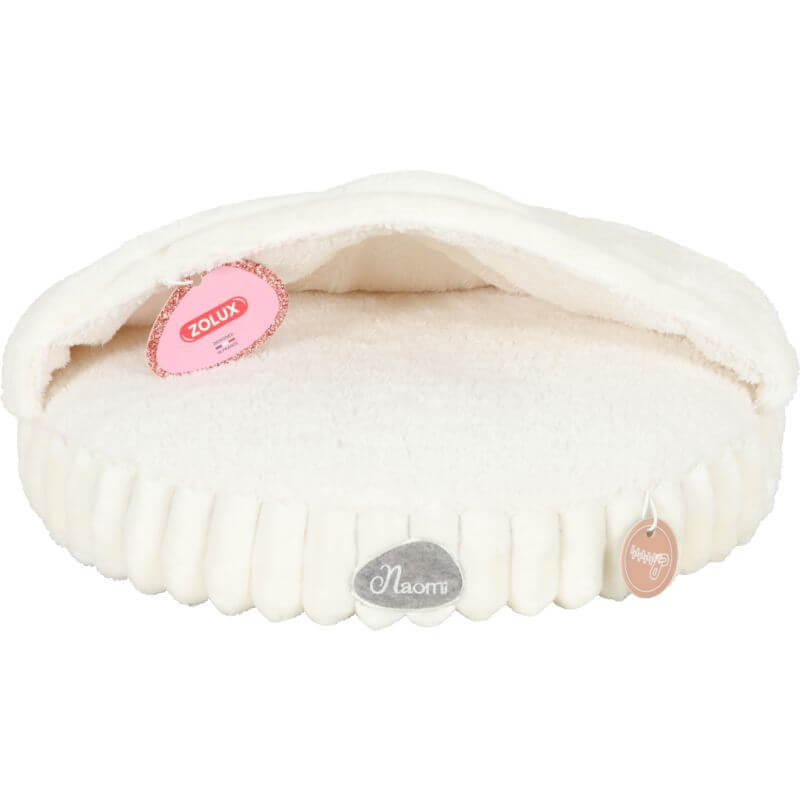 COUSSIN COVER DEHOUSSABLE NAOMI BEIGE