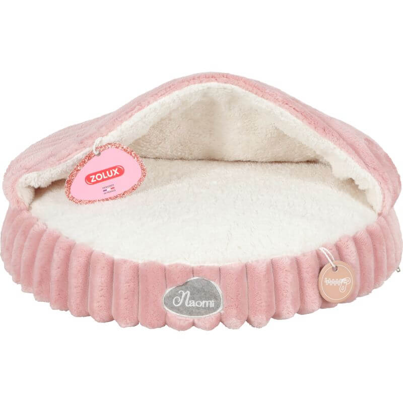 COUSSIN COVER DEHOUSSABLE NAOMI ROSE