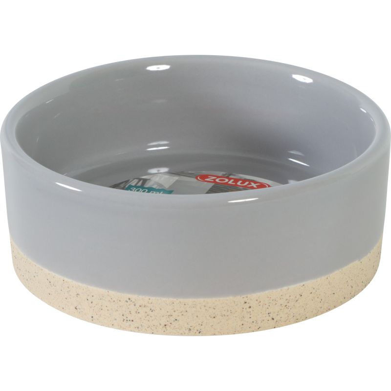 ECUELLE GRES OLARIA GRIS 300ml