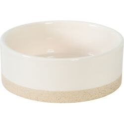 ECUELLE GRES OLARIA BEIGE 450ml