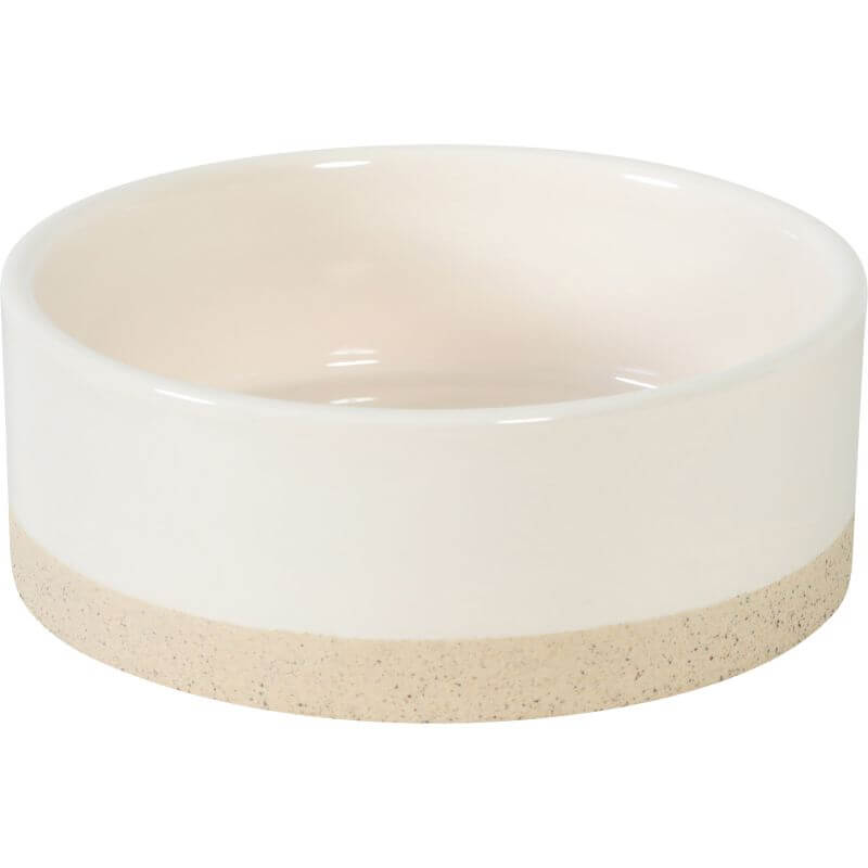 ECUELLE GRES OLARIA BEIGE 450ml
