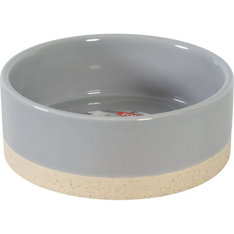 ECUELLE GRES OLARIA GRIS 450ml