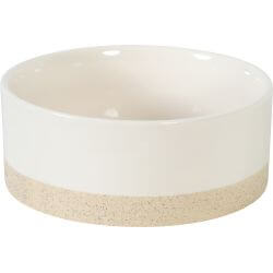 ECUELLE GRES OLARIA BEIGE 750ml