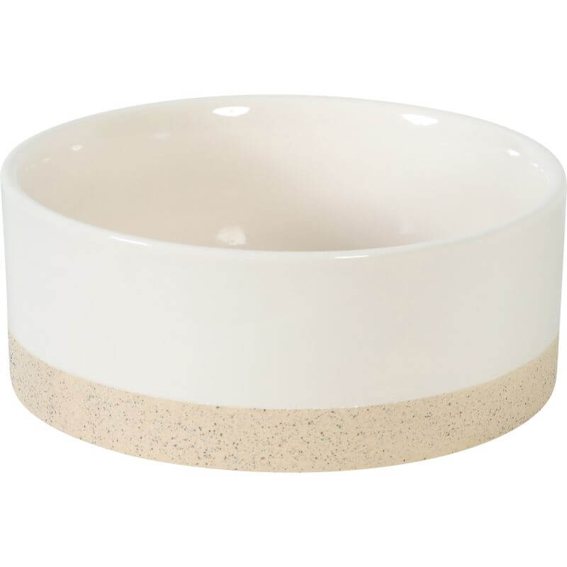 ECUELLE GRES OLARIA BEIGE 750ml