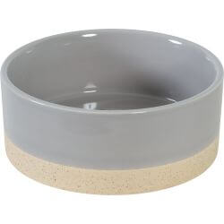 ECUELLE GRES OLARIA GRIS 750ml