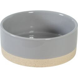 ECUELLE GRES OLARIA GRIS 1L
