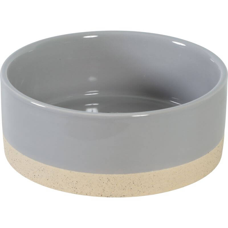 ECUELLE GRES OLARIA GRIS 1L