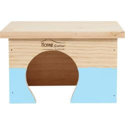 MAIS BOIS HOME RECTANGLE S CIEL