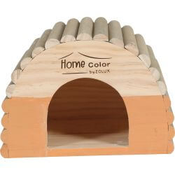 MAIS BOIS HOME ROND M CORAIL