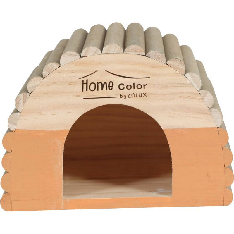 MAIS BOIS HOME ROND M CORAIL