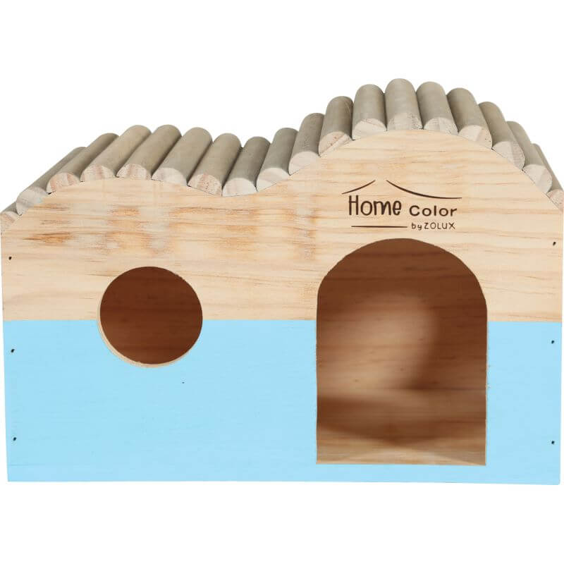 MAIS BOIS HOME ROND L CIEL