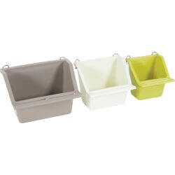 MANGEOIRE PERCHOIR OISEAU S