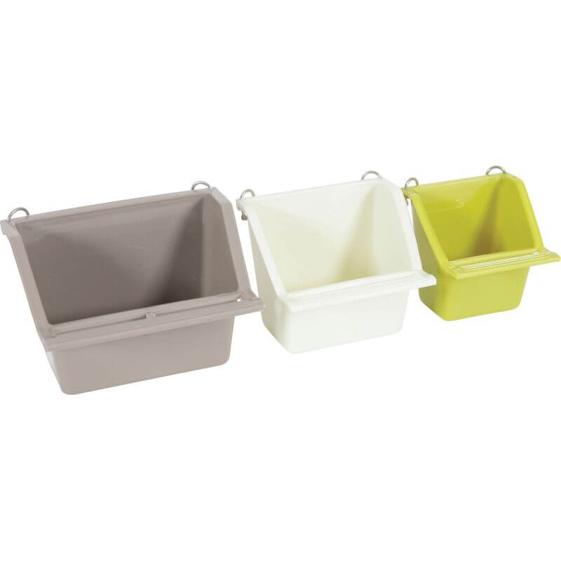 MANGEOIRE PERCHOIR OISEAU S