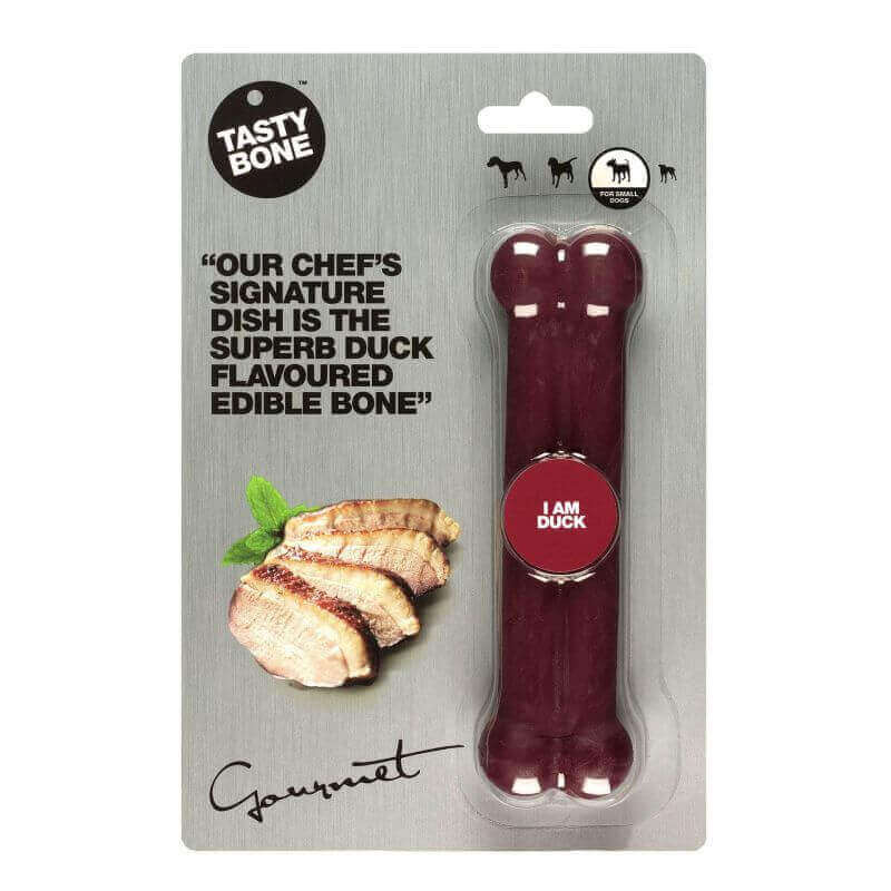 TastyBone Gourmet canard TastyBone Gourmet canard