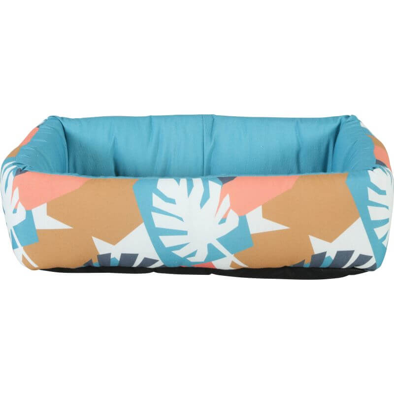CORBEILLE COSY T53 ONE JUNGLE