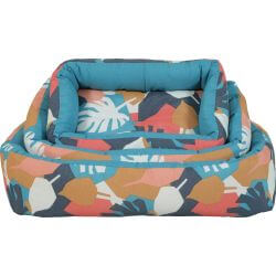 CORBEILLE COSY T53 ONE JUNGLE