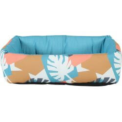 CORBEILLE COSY T65 ONE JUNGLE