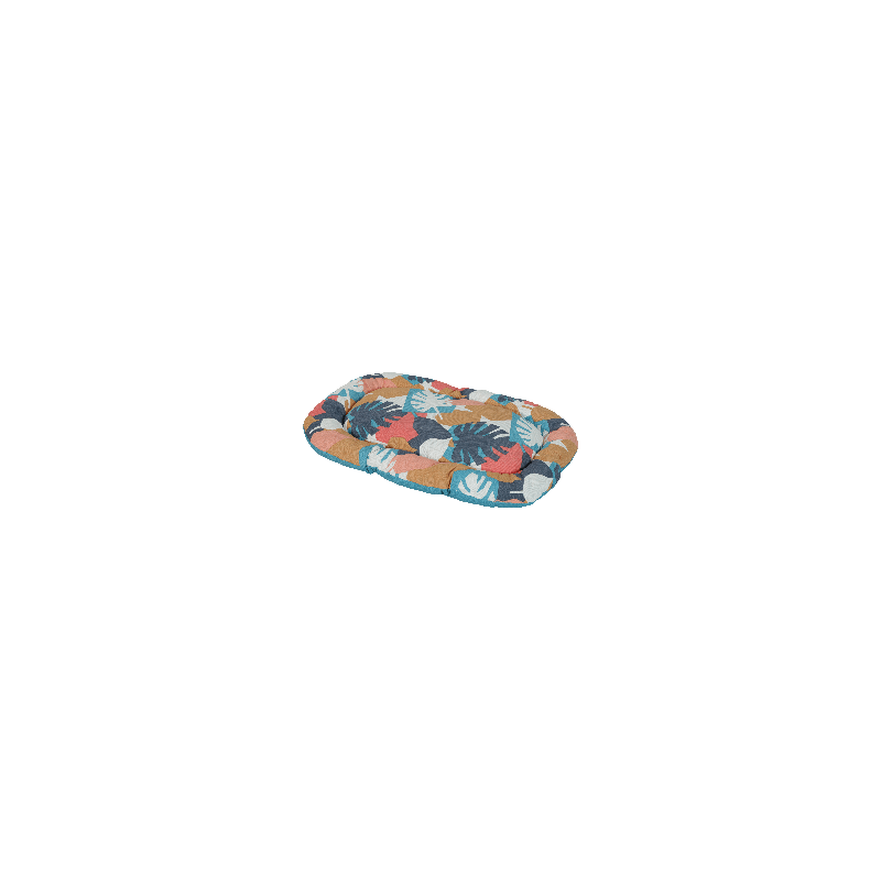 SLEEPER CONFORT T45 ONE JUNGLE