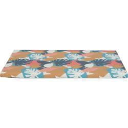 TAPIS DEHOUSSABLE T90 ONE JUNGLE