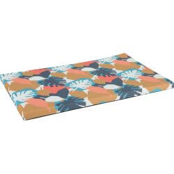 TAPIS DEHOUSSABLE T90 ONE JUNGLE