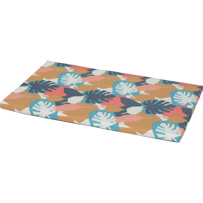 TAPIS DEHOUSSABLE T90 ONE JUNGLE