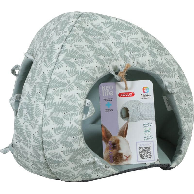 IGLOO LAPIN NLIFE 30cm