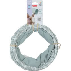 TUNNEL LAPIN NLIFE Diam. 23cm