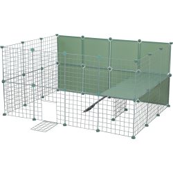 NEOPARK LAPIN NLIFE 140x105x70