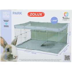 NEOPARK LAPIN NLIFE 140x105x70