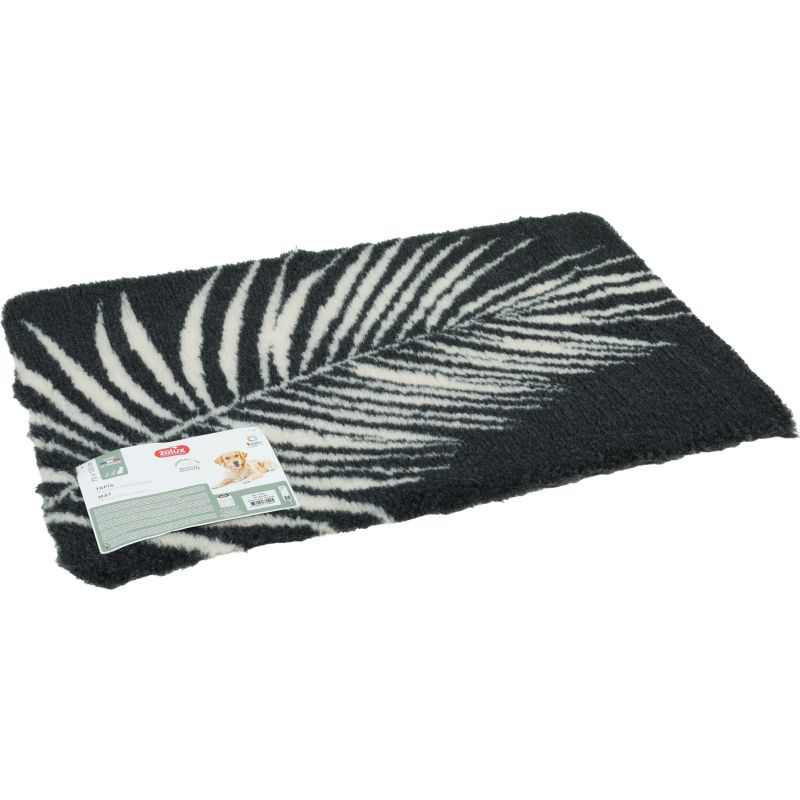 TAPIS ISO VEGETAL 75x120cm