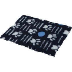 TAPIS ISO PATTES 50x70cm