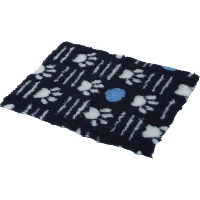 TAPIS ISO PATTES 50x70cm